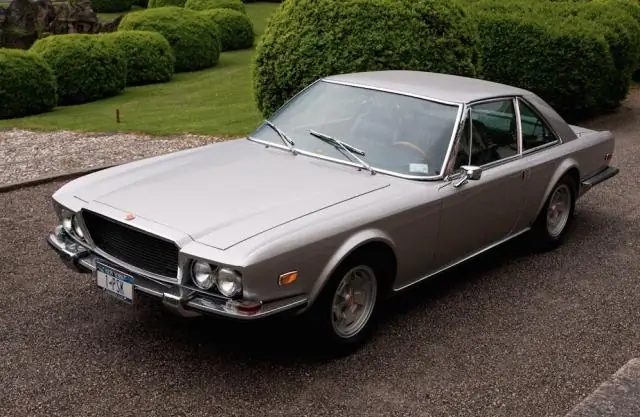 Чем известна Никки Джованни?