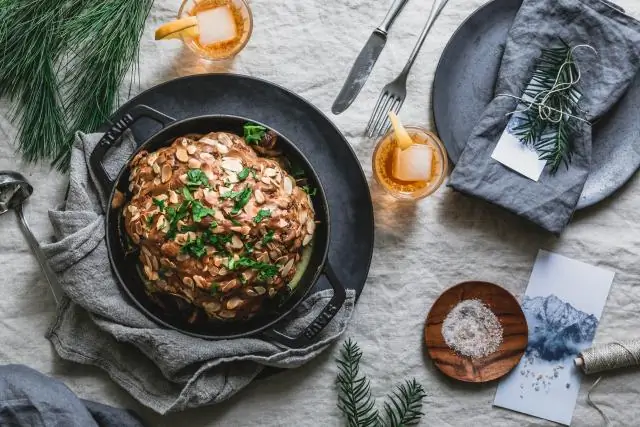 Как загустить голландский соус?
