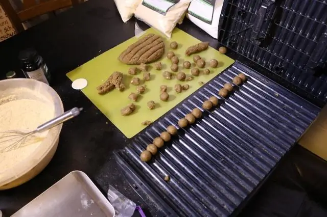 Кто изготовил газовые камеры?