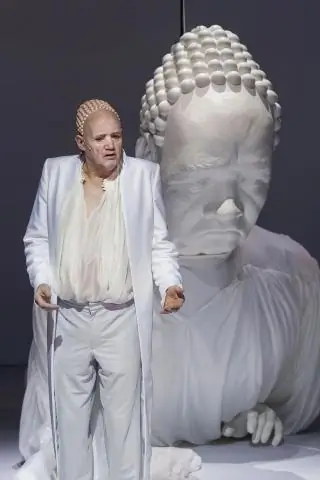 Куда подевался дурак в «Короле Лире»?