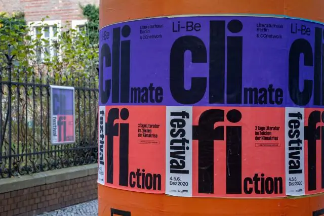 Что такое главный герой и антагонист в литературе?