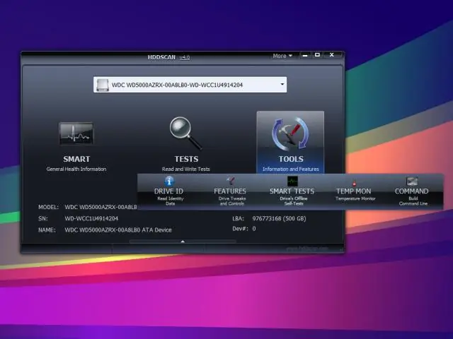 Каково внешнее описание Скаута?