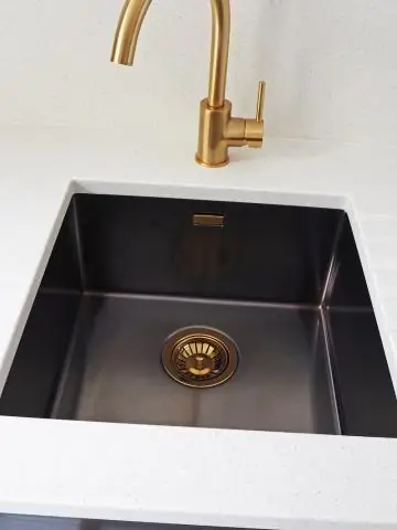 Что такое металлический цвет?