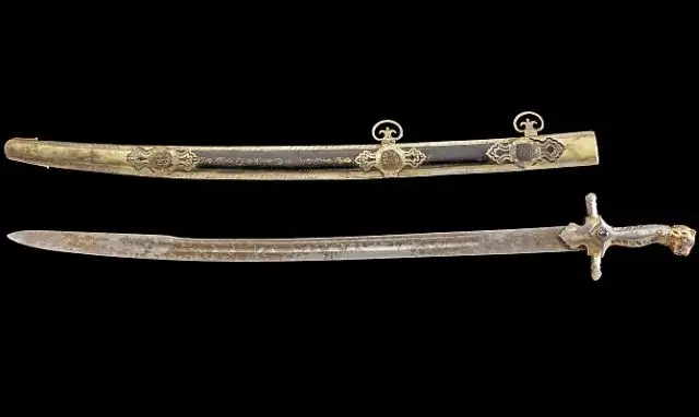 Где Типу Султан Талвар?