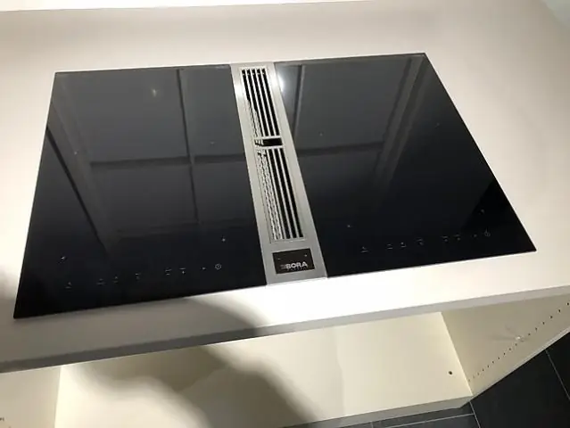 Что такое расовая гора?