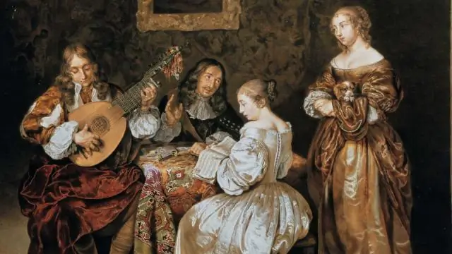 Что характерно для музыки эпохи Возрождения и барокко?