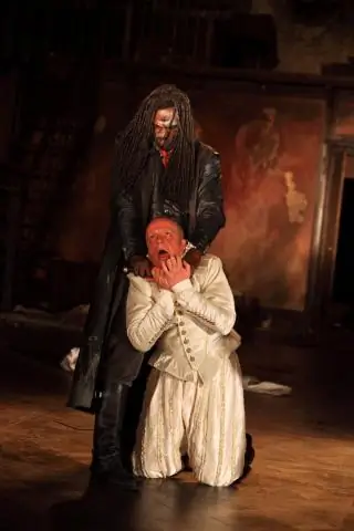 Что такое лепешка в макбете?