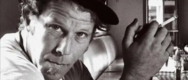 Где сейчас живет Том Уэйтс?