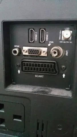 Как подключить к антенне несколько телевизоров?