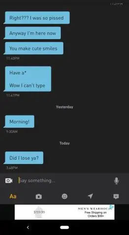 Что значит офлайн в Grindr?