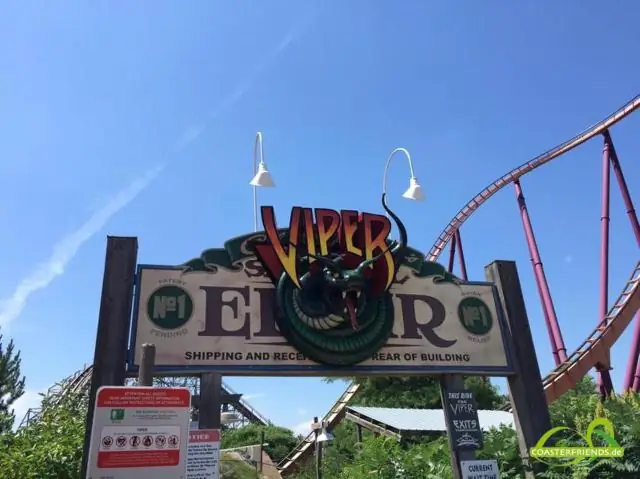 Они продают алкоголь в Six Flags?