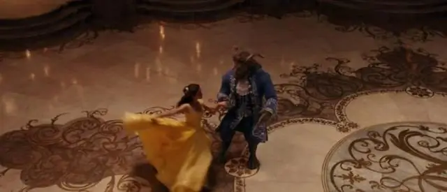 Вы умеете петь «Красавицу и чудовище»?