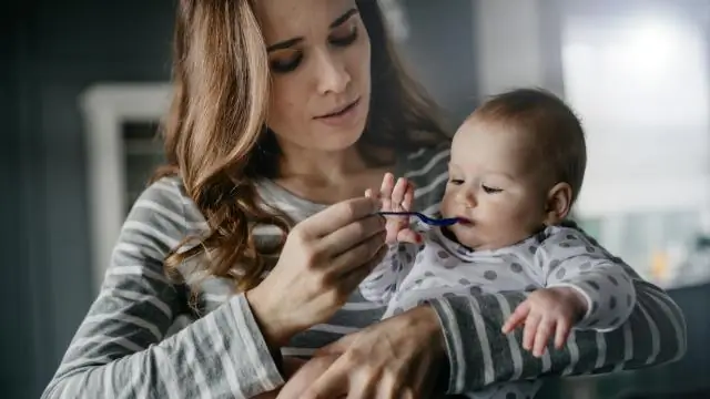 Во что эволюционирует Марилл?