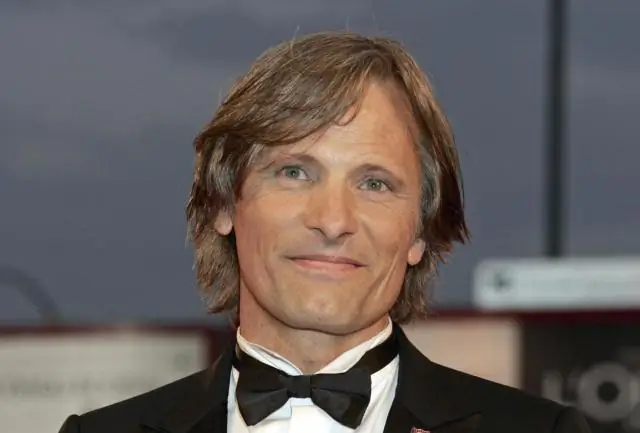 Вигго Мортенсен сам ездил в Идальго?