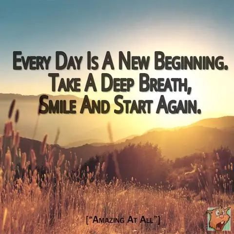 Что такое позитивный Facework?