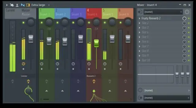 Как мне загрузить аудио в FL Studio?