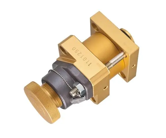 Что такое перемещение штанги?