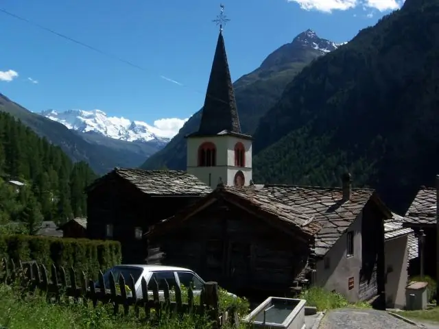 Что значит потемкинская деревня?