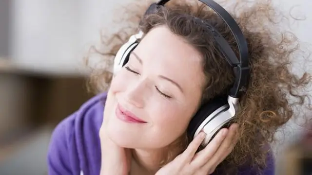 Как музыка влияет на депрессию?