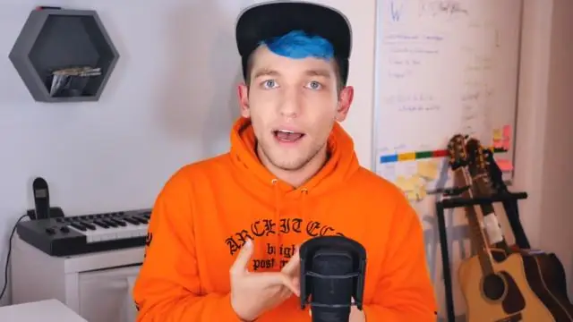 Как вы используете инструмент затухания в логике?