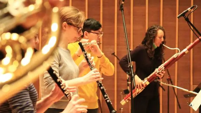 В чем сходство музыки барокко и ренессанса?