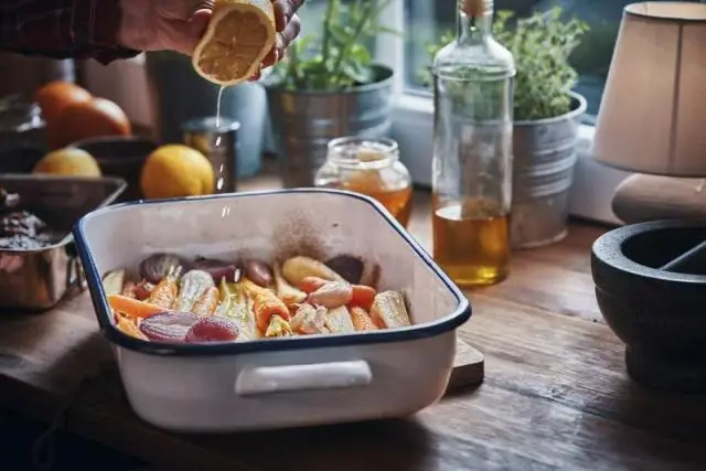 Какой язык жестов на ужине?