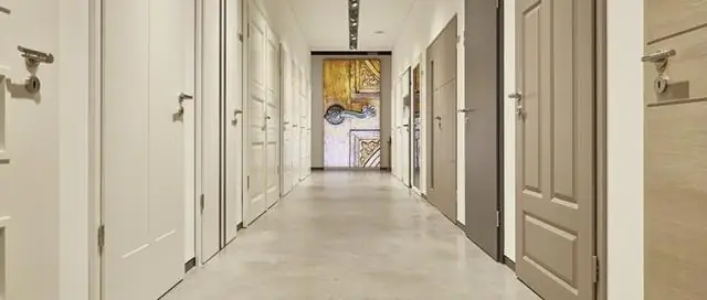 Можно ли установить глазок в дверь?