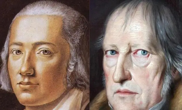 Какой знаменитый поэт вдохновил больше всего немецких лидер?