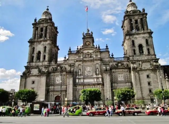 Для чего использовался Templo Mayor?