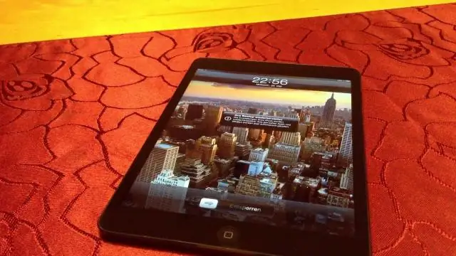 Как мне настроить новый iCloud?