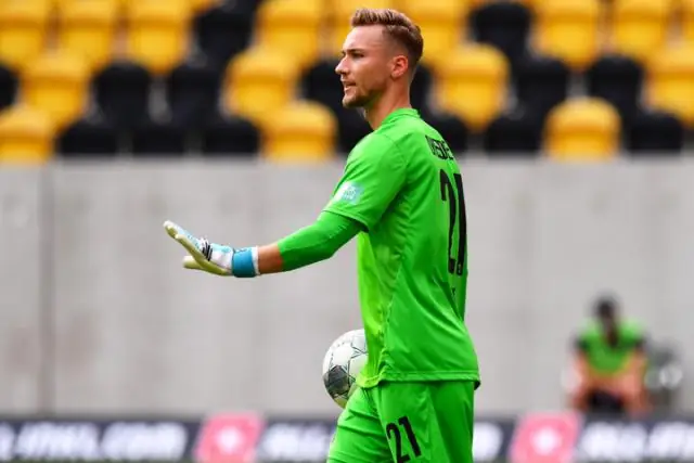 Кто номер 49 на гигантах?