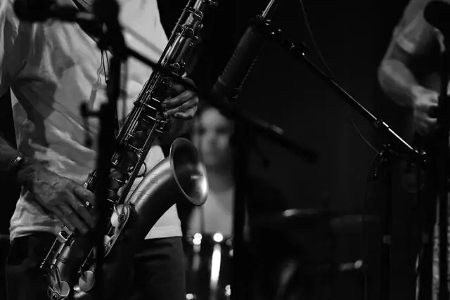 Как мне научиться лучше импровизировать джаз?