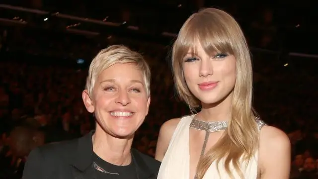 Как мне получить билеты на шоу Эллен?