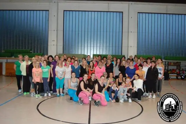 В чем разница между Zumba и Zumba Strong?
