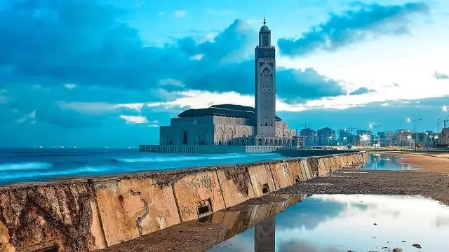 Какие нравы в антропологии?