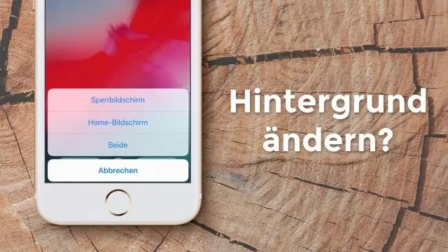 Как отключить живую камеру на iPhone?