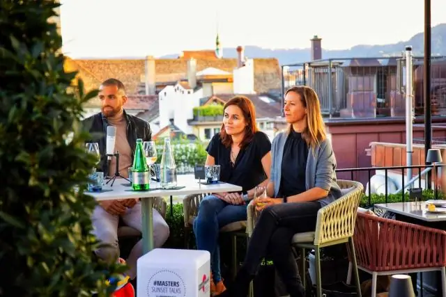 Как назначить случайного участника?