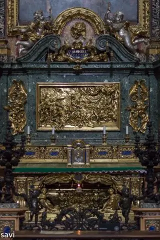 Чем известен святой Игнатий Лойола?