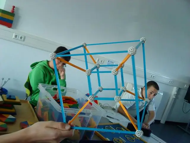 Что такое диаграмма Венна в математике?