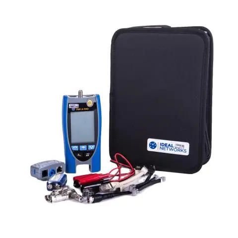 Что такое техник VDV?