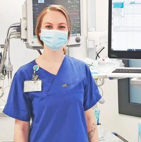 Считается ли LVN медсестрой?