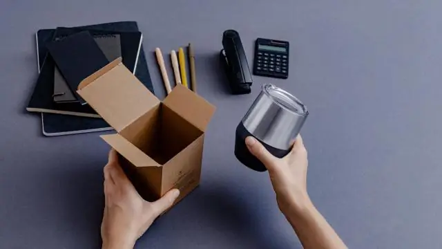 Как вы представляете продукт покупателю?