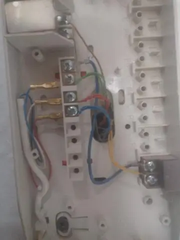 Как установить новый электросчетчик?