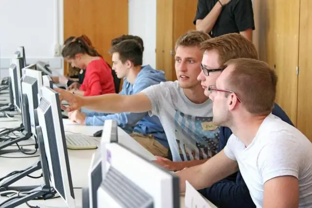 Можете ли вы самостоятельно учиться на CPA?