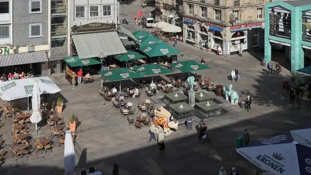 Какова цель SkillsUSA?