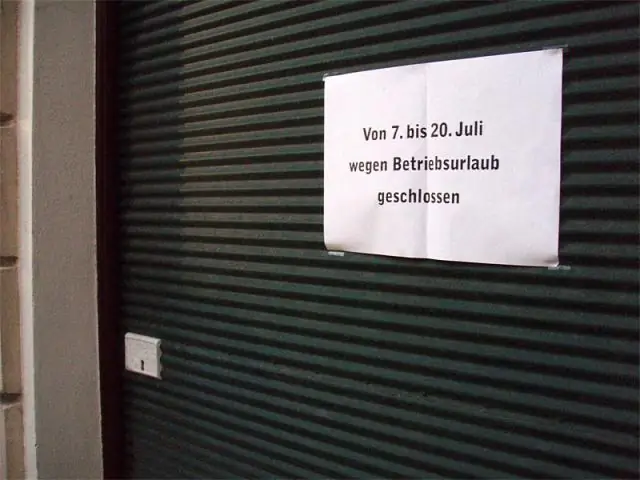 Что означает закрытие позиции?