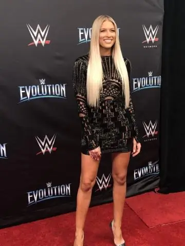 Что такое девушка Келли?