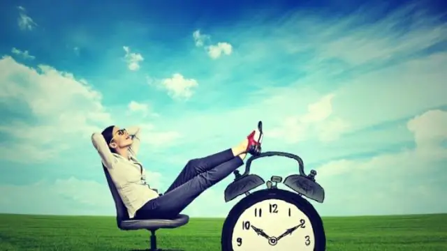 Какое самое нелепое занятие вы можете придумать?