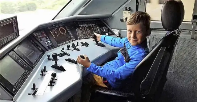 Какой пример традиционной карьеры?