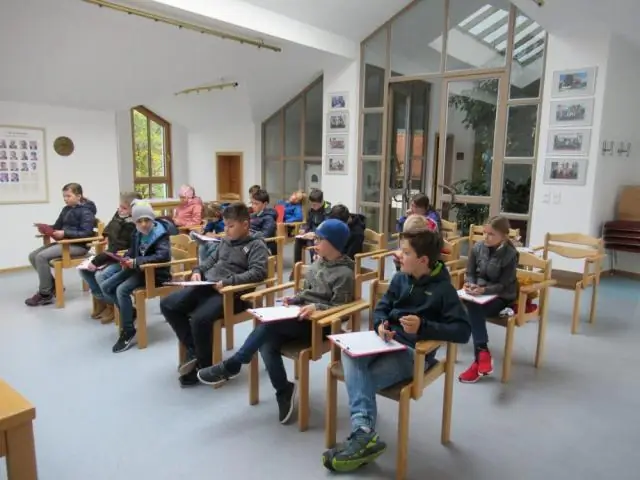 Как вы эффективно отвечаете на вопросы?